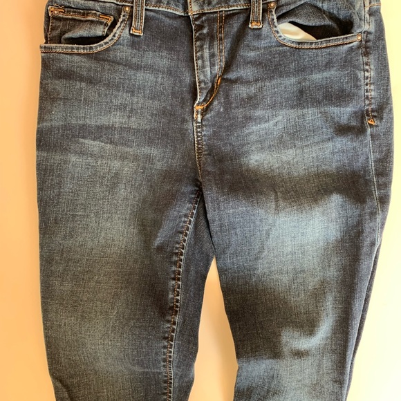 Joe’s Jeans Blondie Skinny Ankle Jean | Size 26 - Picture 6 of 6